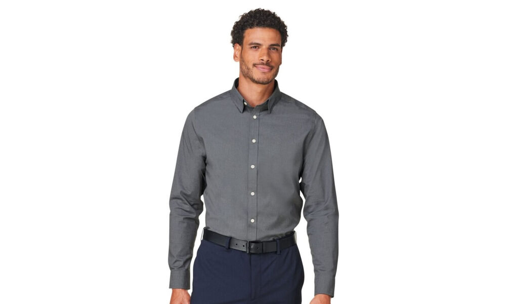 Spencer Mens' Dress Shirt Thumbnail