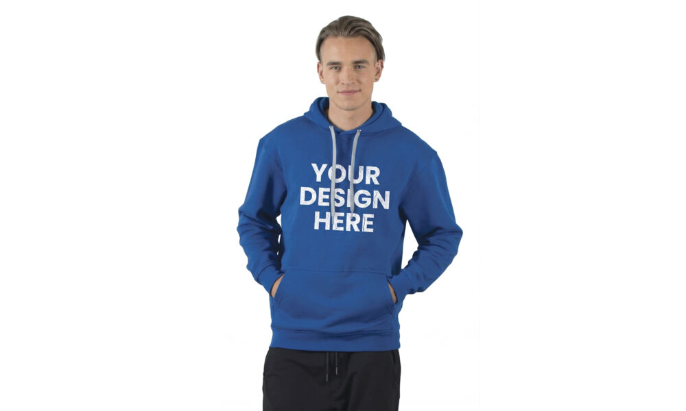 Esactive Core Hoodie Thumbnail