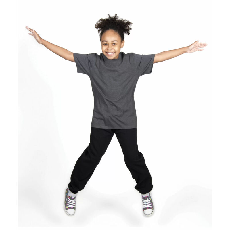 Ring Spun Youth Tee Thumbnail