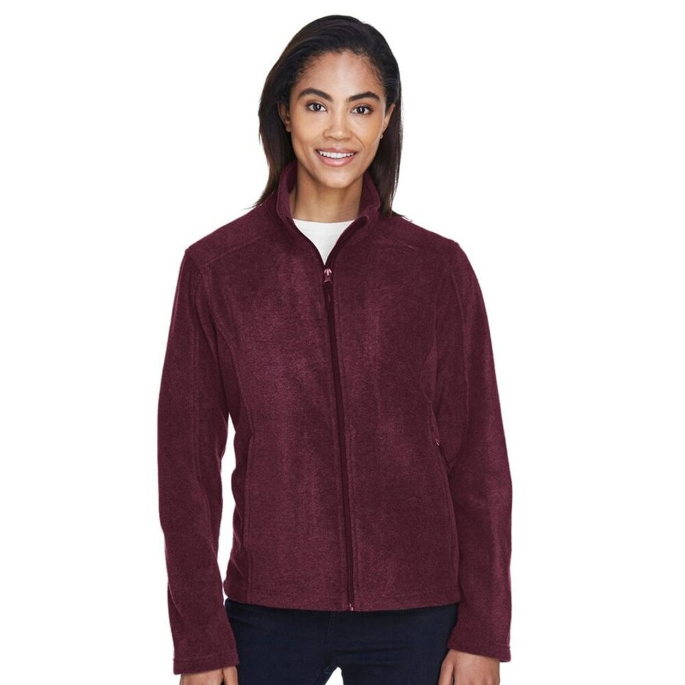 Journey Fleece Womens' Jacket Thumbnail