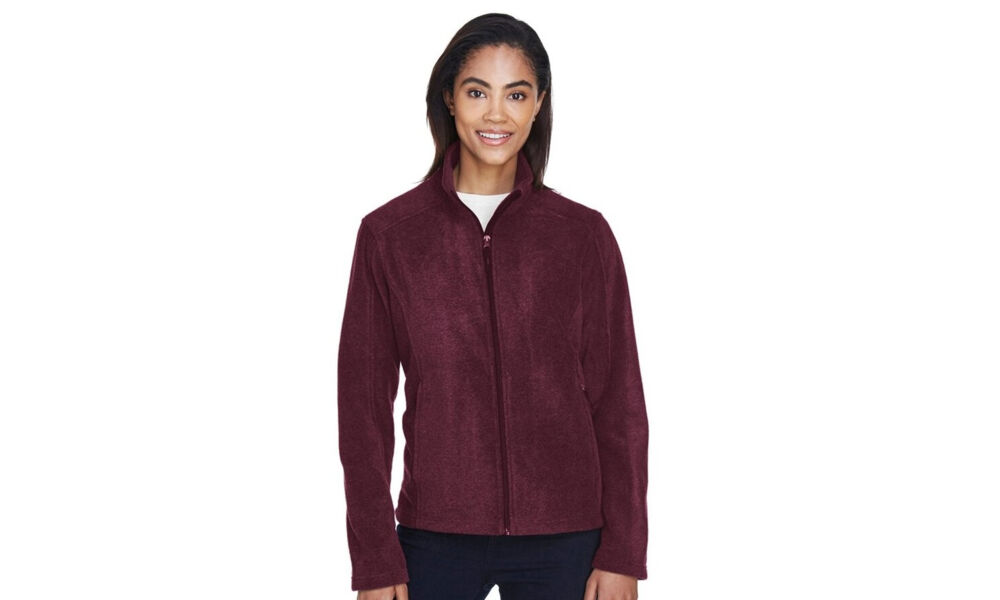 Journey Fleece Womens' Jacket Thumbnail