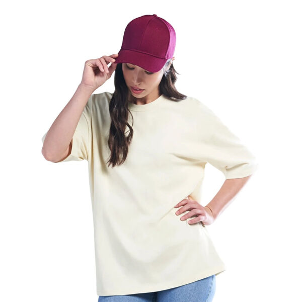 Oversize Heavy  Tee Thumbnail