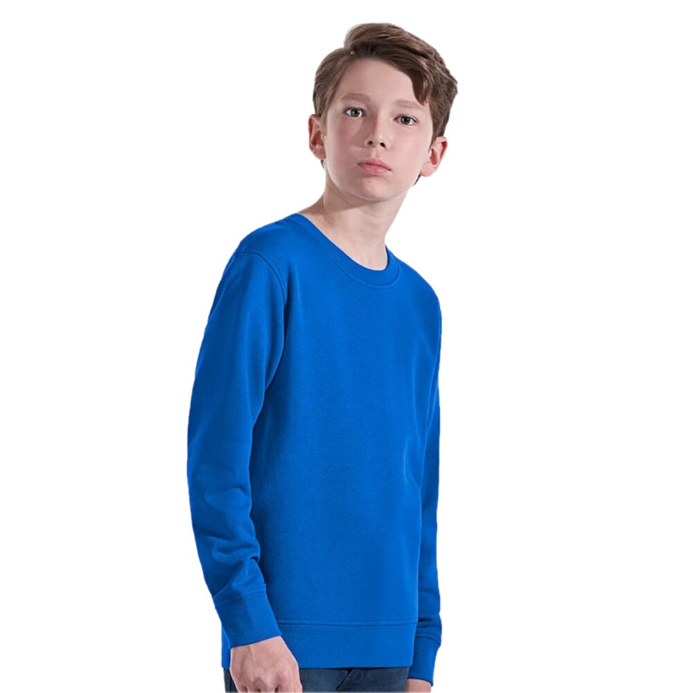 Vault Youth Crewneck Thumbnail