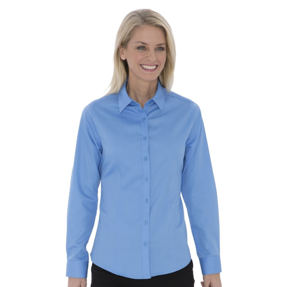 Everyday Womens' Long Sleeve Thumbnail