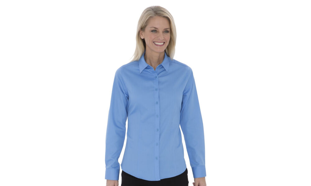 Everyday Womens' Long Sleeve Thumbnail