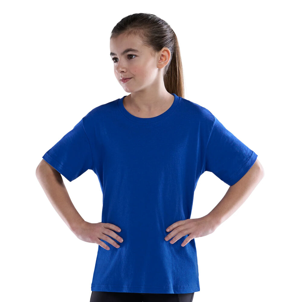 Sprint Blend Youth Tee Thumbnail