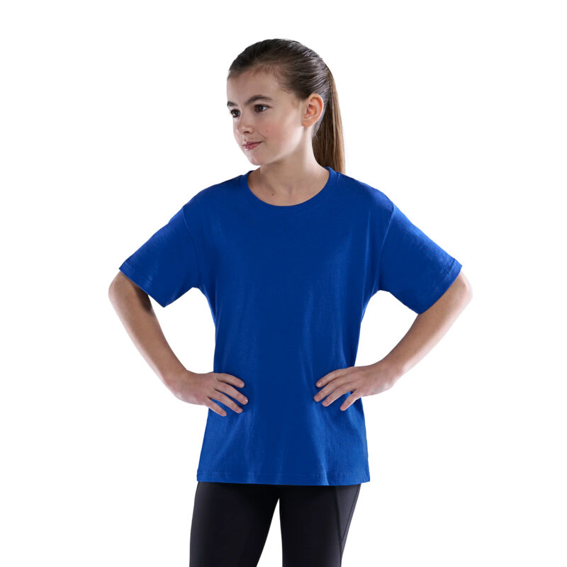 Youth Sprint Blend Tee Thumbnail