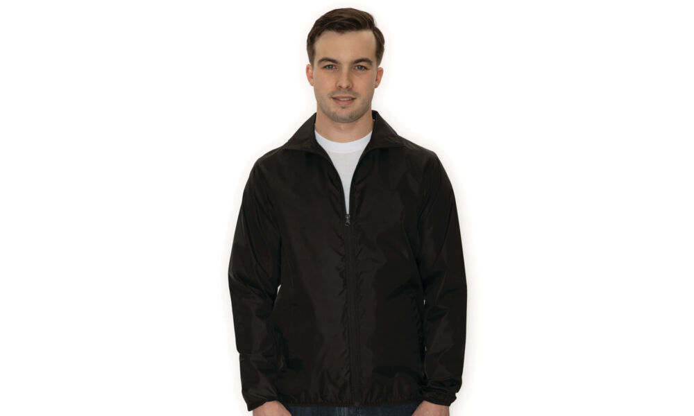 Windbreaker Jacket Thumbnail