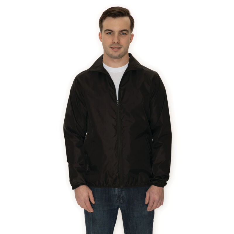 CH ESSENTIAL® WATER RESISTANT WINDBREAKER JACKET Thumbnail