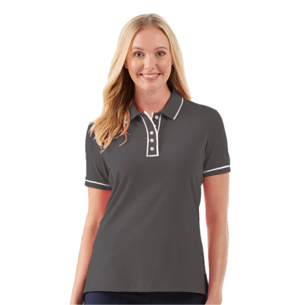 Golf Earl Womens' Polo Thumbnail