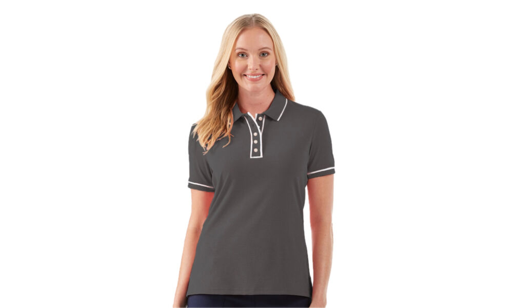 Golf Earl Womens' Polo Thumbnail