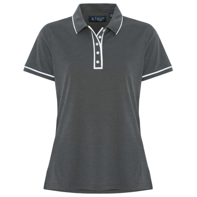 ORIGINAL PENGUIN® GOLF EARL LADIES' POLO Thumbnail