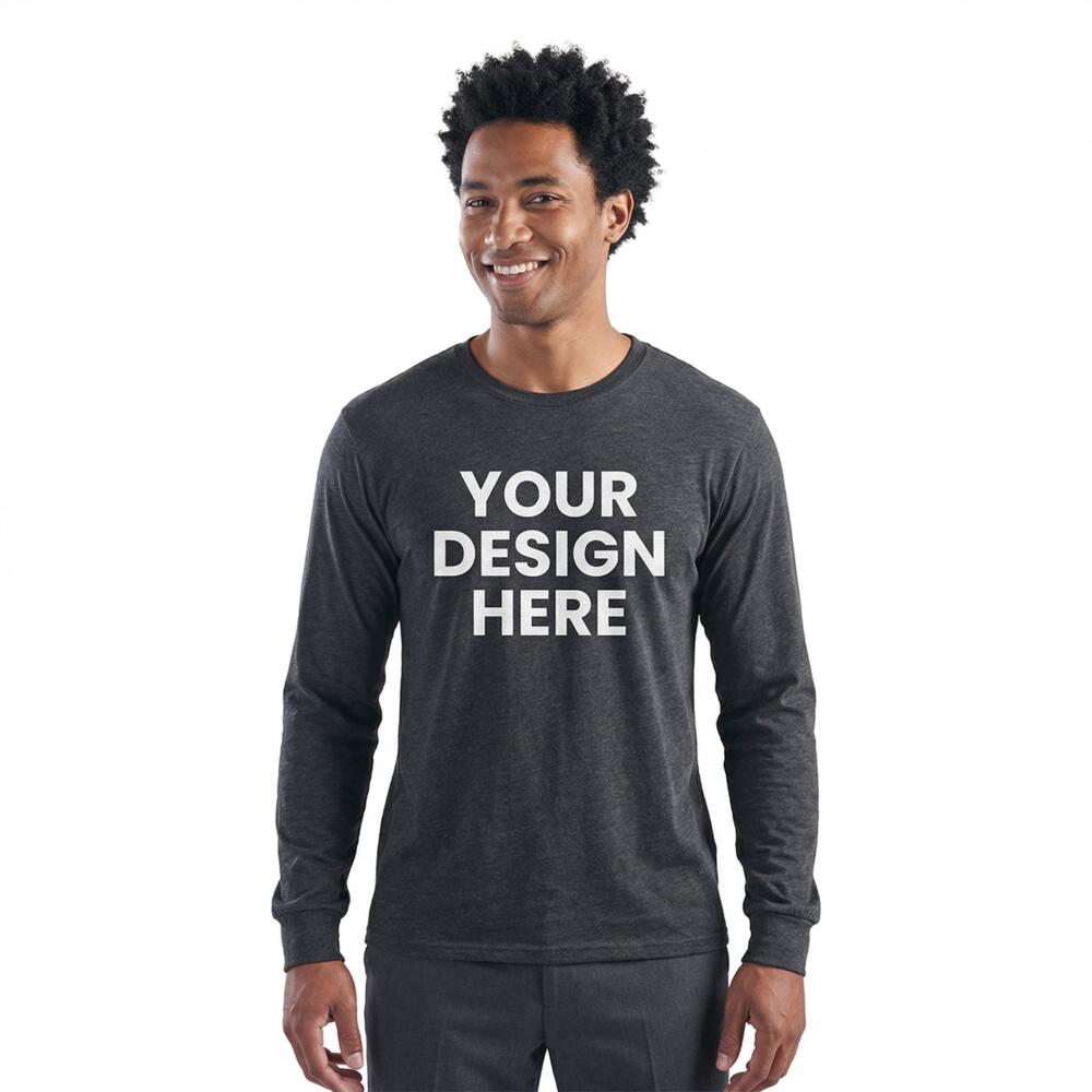 Parkour Long Sleeve Thumbnail