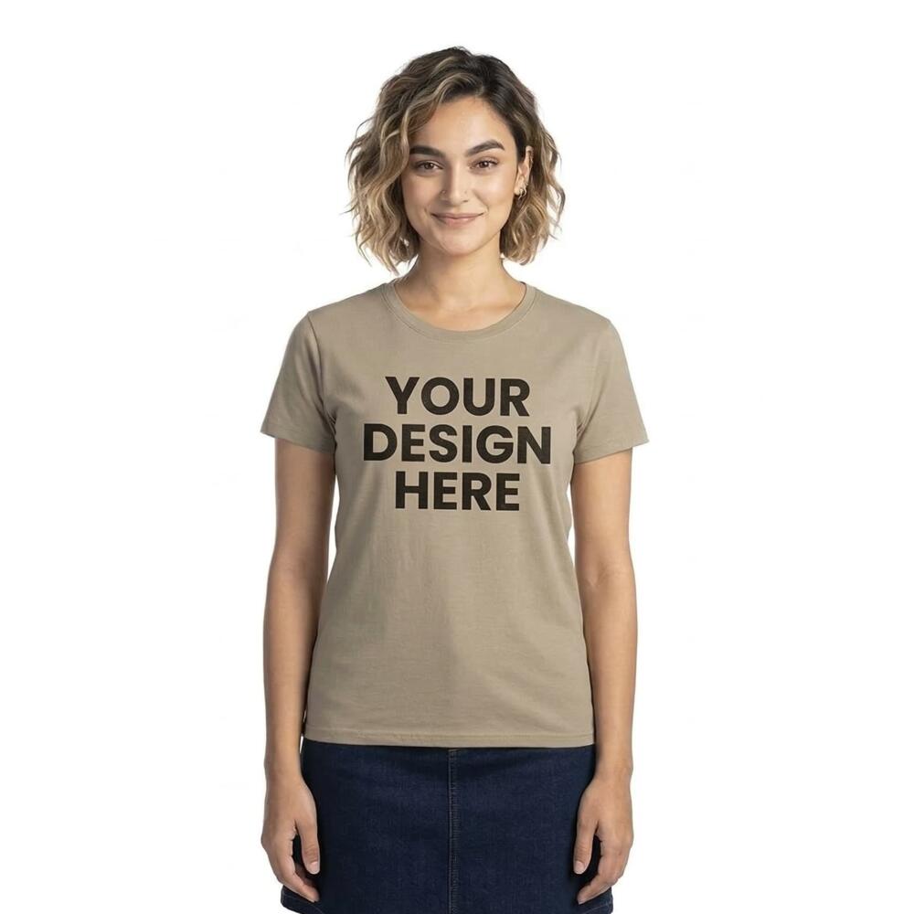 Parkour Womens' Tee Thumbnail