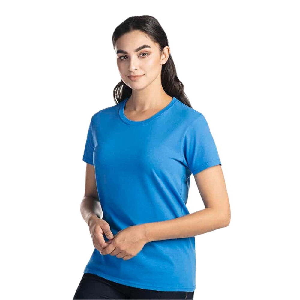 Parkour Womens' Tee Thumbnail