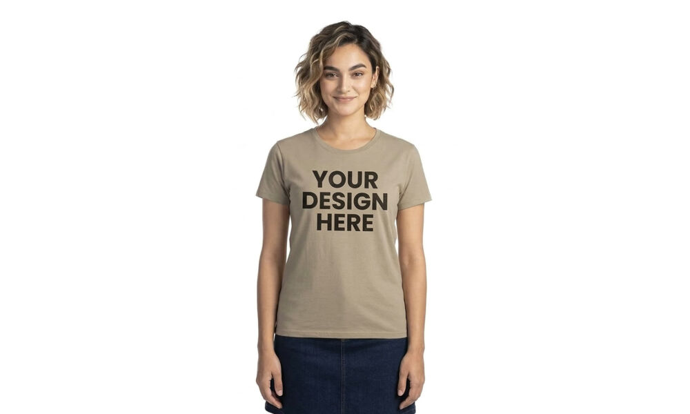 Parkour Womens' Tee Thumbnail