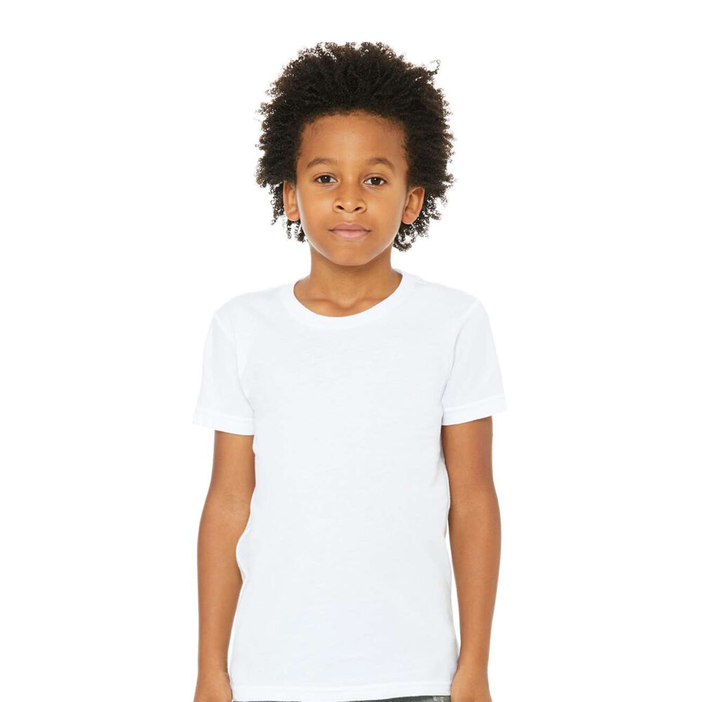 Jersey Youth Tee Thumbnail