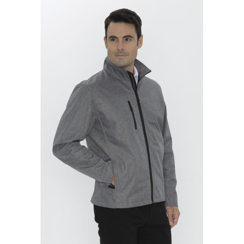 COAL HARBOUR® PREMIER WATER REPELLENT SOFT SHELL JACKET Thumbnail