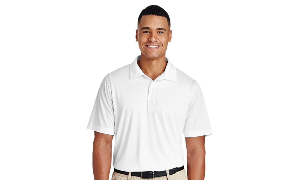 Zone Mens' Polo Thumbnail