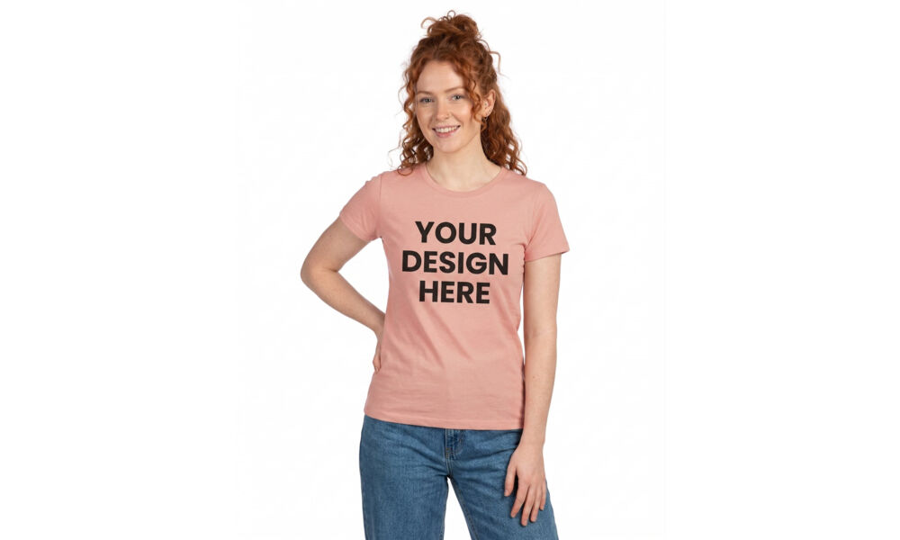 Ideal Womens' Tee Thumbnail