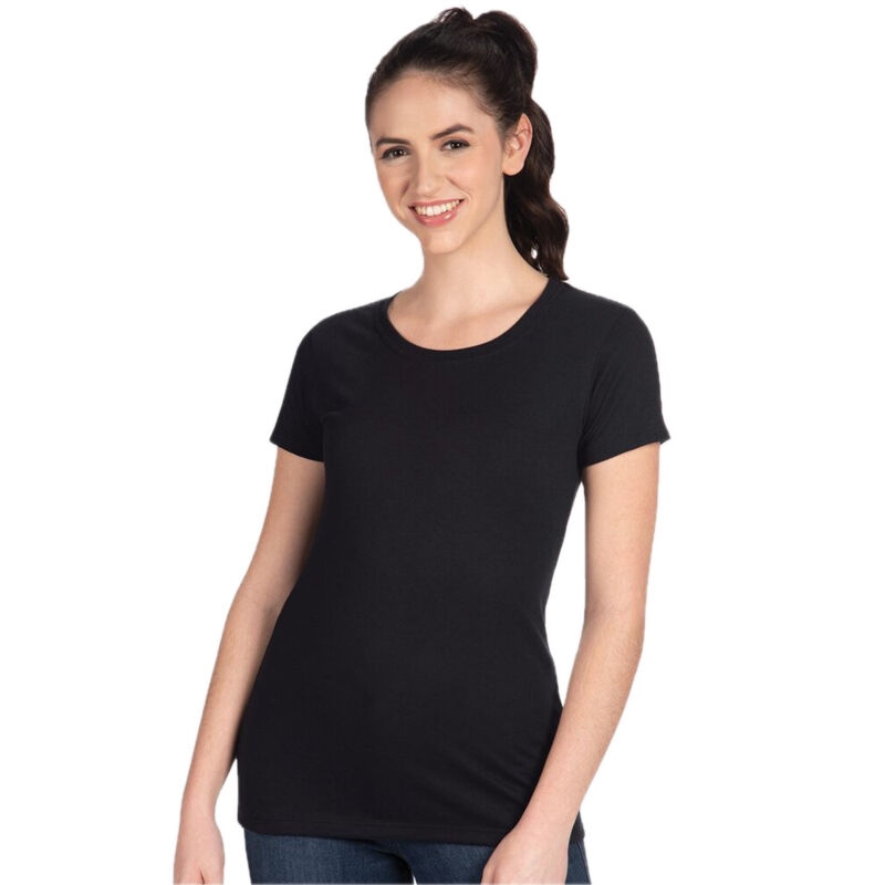 Women's Ideal T-Shirt Thumbnail