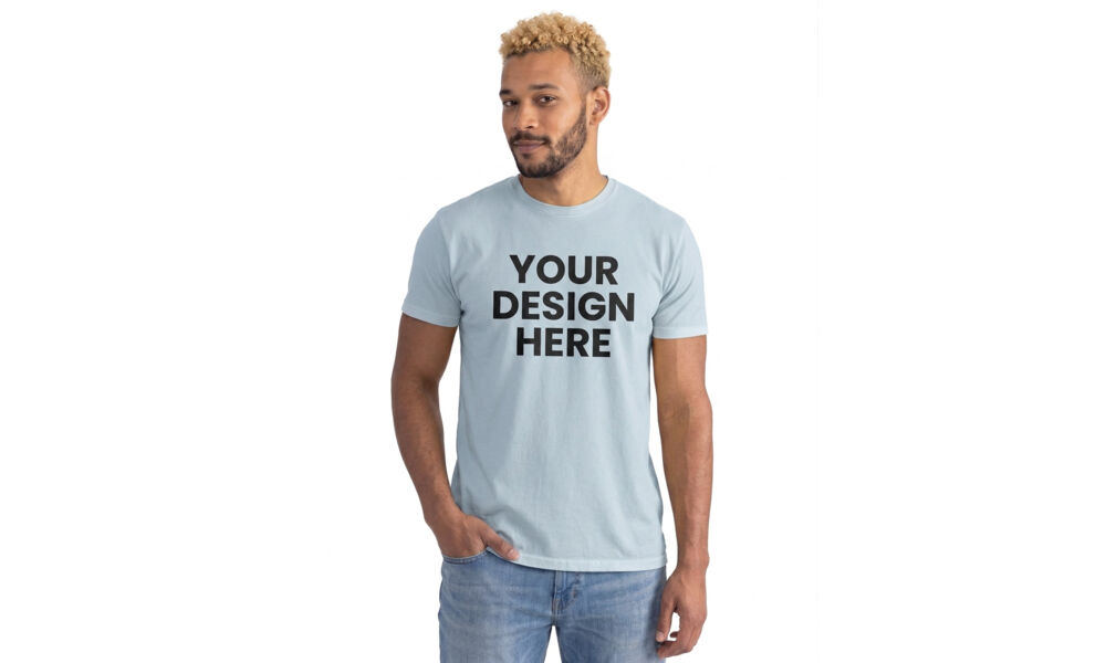 Soft Wash Tee Thumbnail