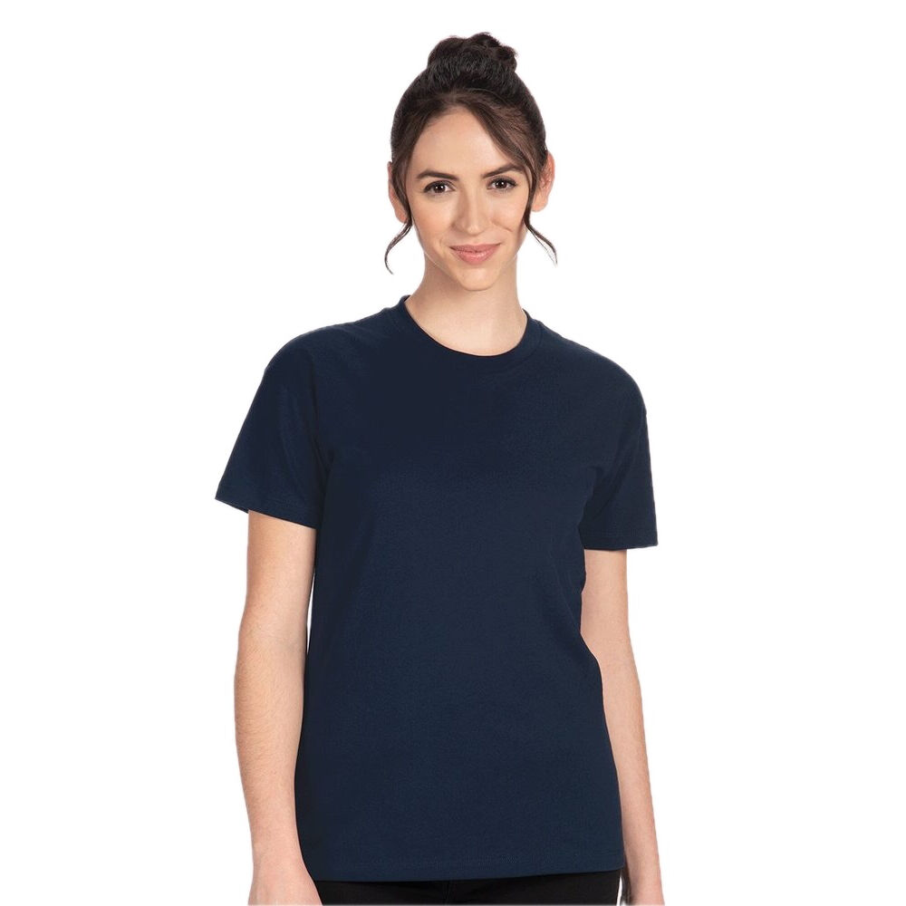 Relaxed Womens' Tee Thumbnail