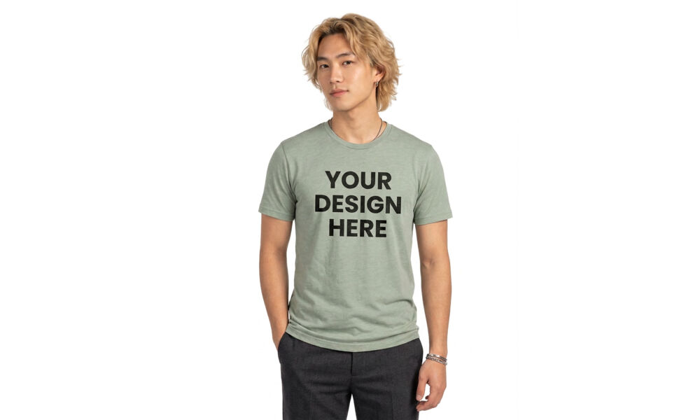 Festival Tee Thumbnail