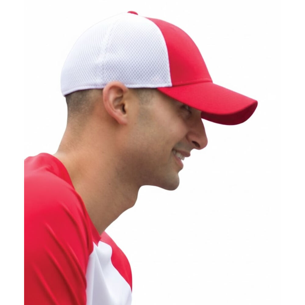 Stretch Mesh Cap Thumbnail