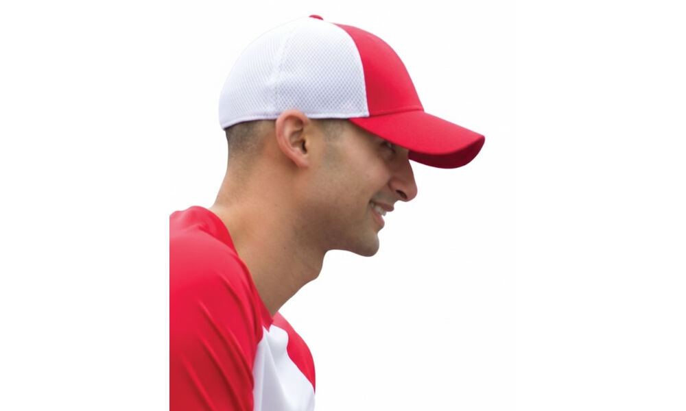 Stretch Mesh Cap Thumbnail