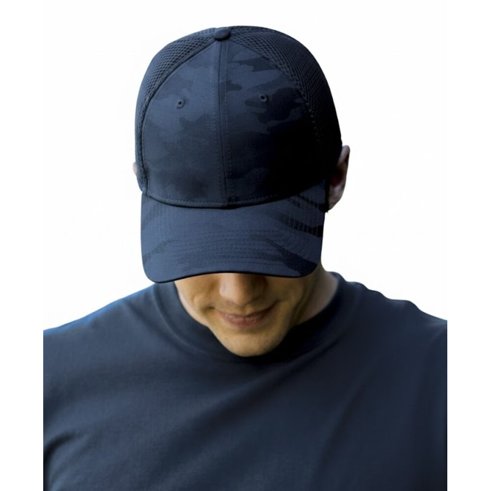 Tech Mesh Cap Thumbnail