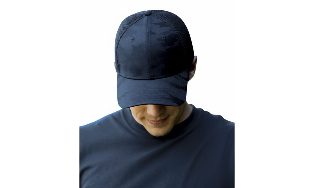 Tech Mesh Cap Thumbnail