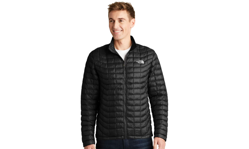 Thermoball Trekker Jacket Thumbnail
