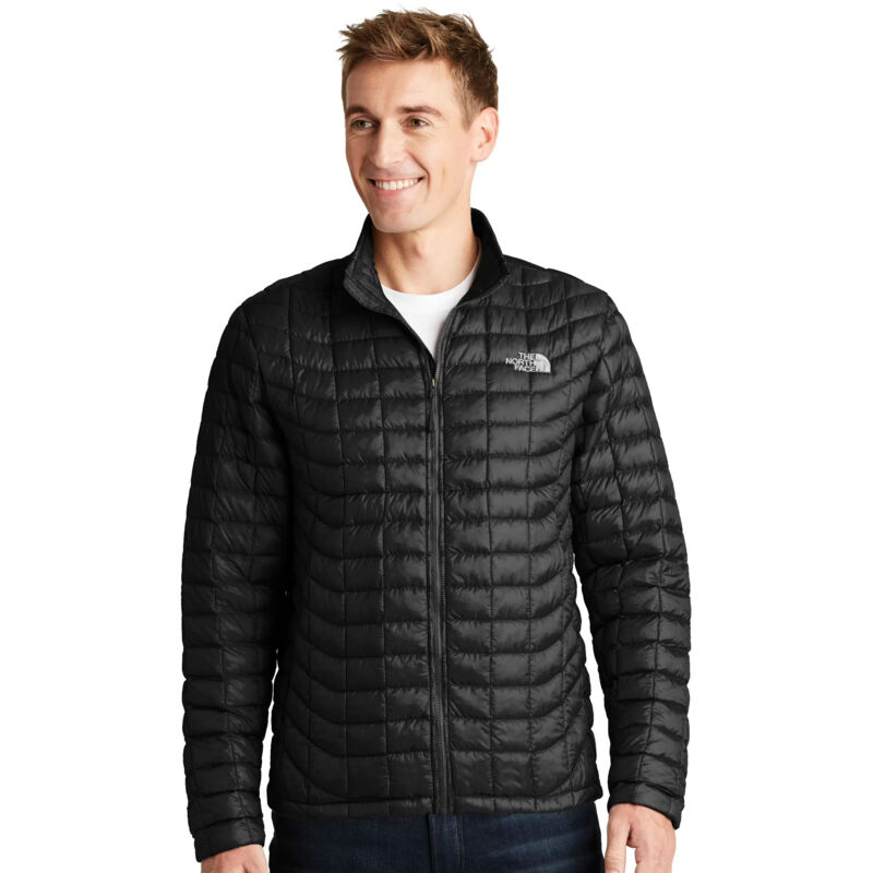 THE NORTH FACE® THERMOBALL™ TREKKER JACKET Thumbnail