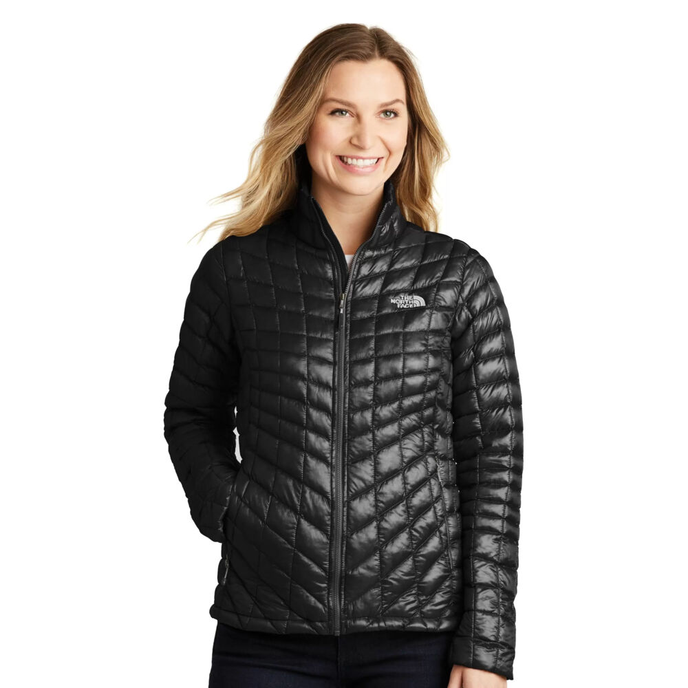 Thermoball Womens' Vest Thumbnail