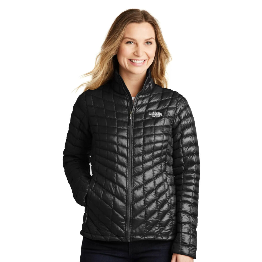 Thermoball Trekker Ladies' Jacket Thumbnail