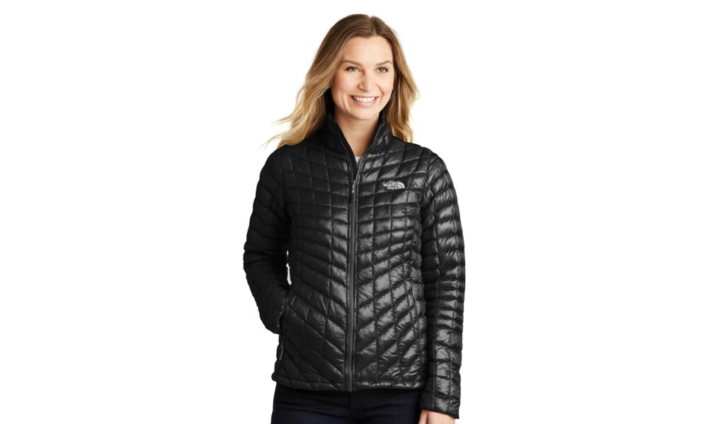 Thermoball Trekker Ladies' Jacket Thumbnail
