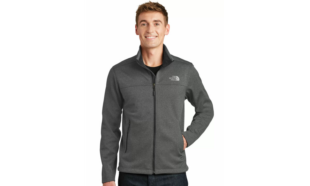 Soft Shell Jacket Thumbnail