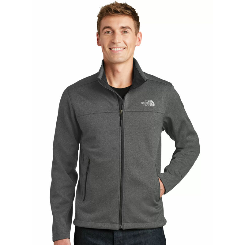 THE NORTH FACE® RIDGEWALL SOFT SHELL JACKET FL Thumbnail