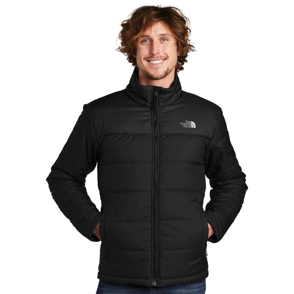 Insulated Jacket Thumbnail