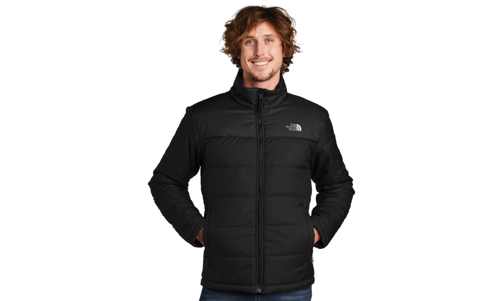 Insulated Jacket Thumbnail