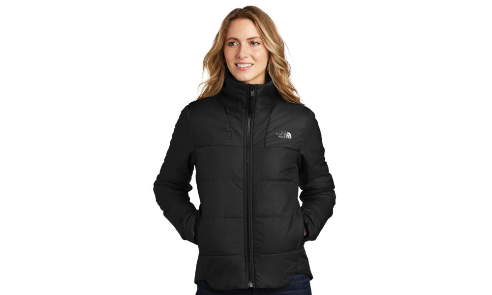 Insulated Womens' Jacket Thumbnail