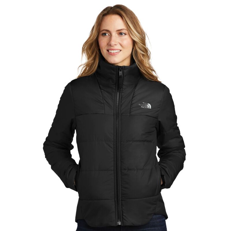 THE NORTH FACE® EVERYDAY INSULATED LADIES' JACKET FL Thumbnail