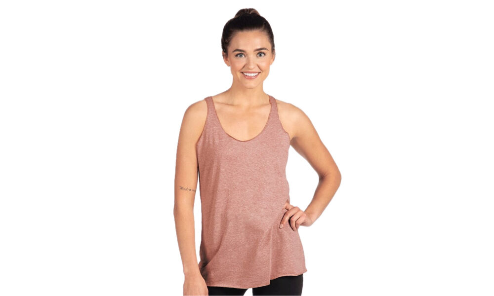 Triblend Womens' Tank Thumbnail