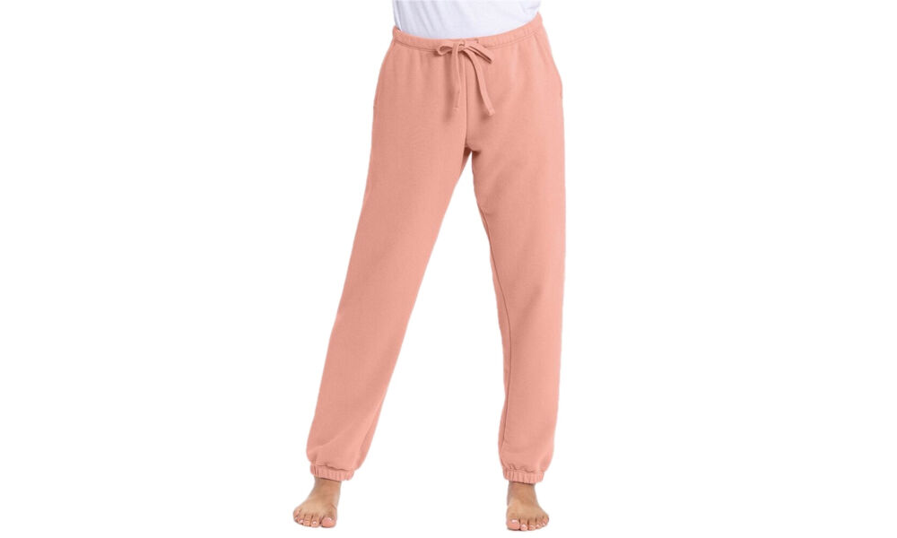 Sueded Womens' Sweatpants Thumbnail