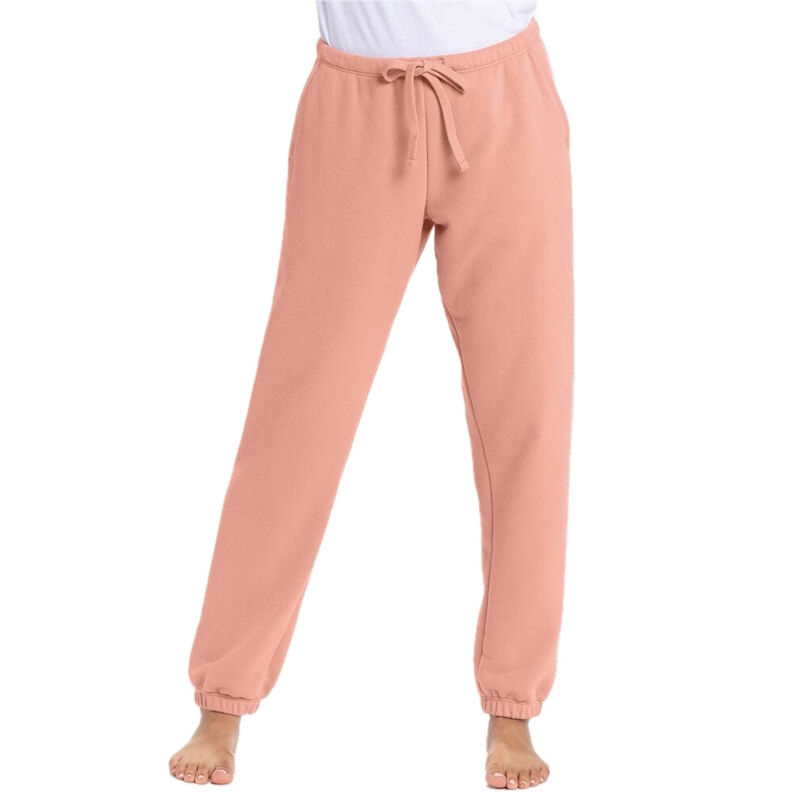 Women's Laguna Sueded Sweatpants Thumbnail