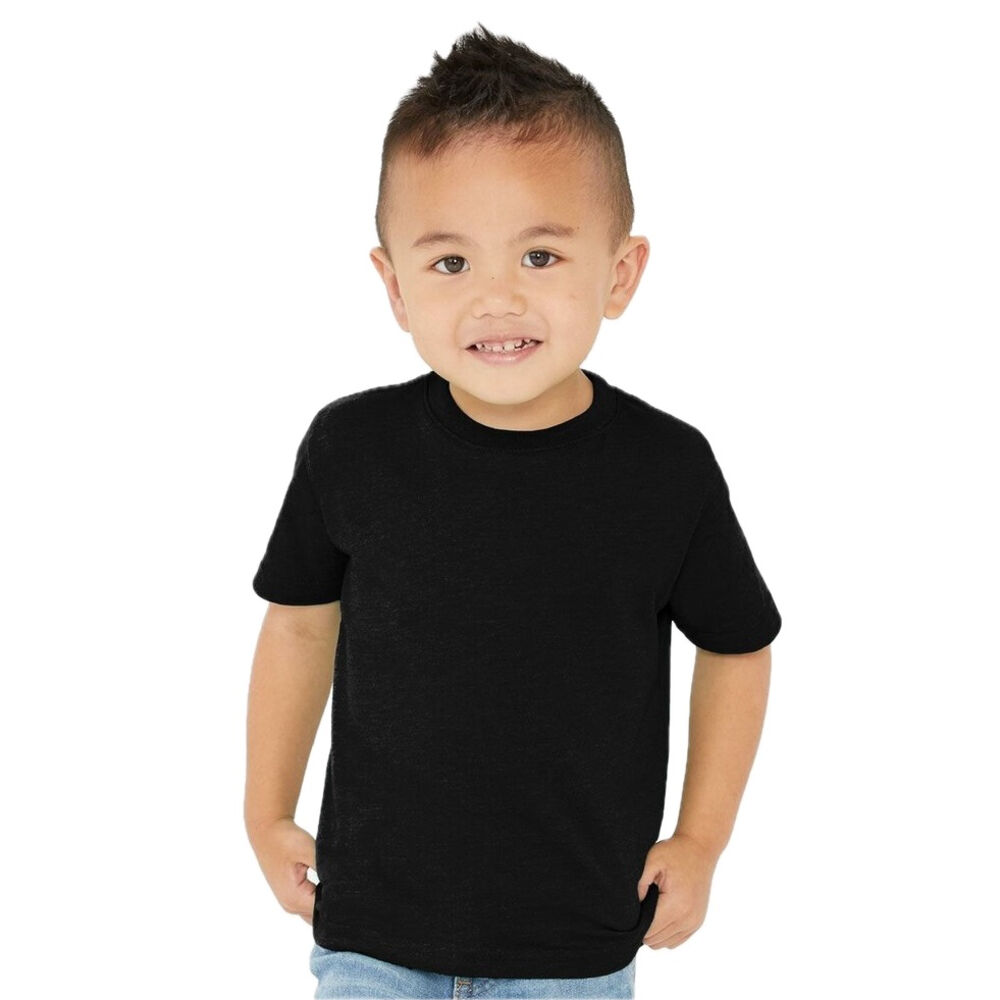 Fine Jersey Toddler Tee Thumbnail