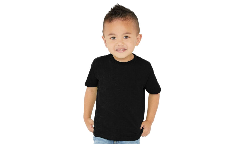 Fine Jersey Toddler Tee Thumbnail