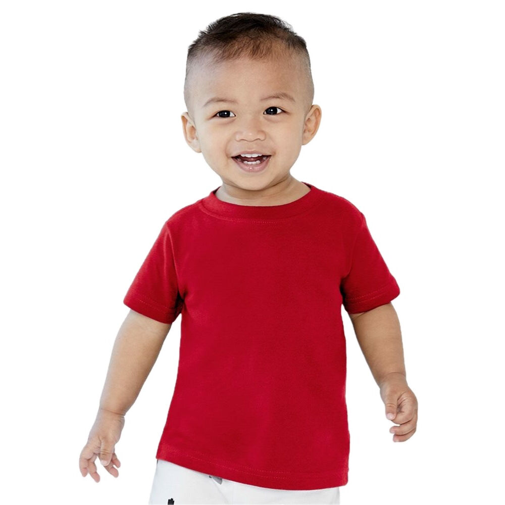 Fine Jersey Infant Tee Thumbnail