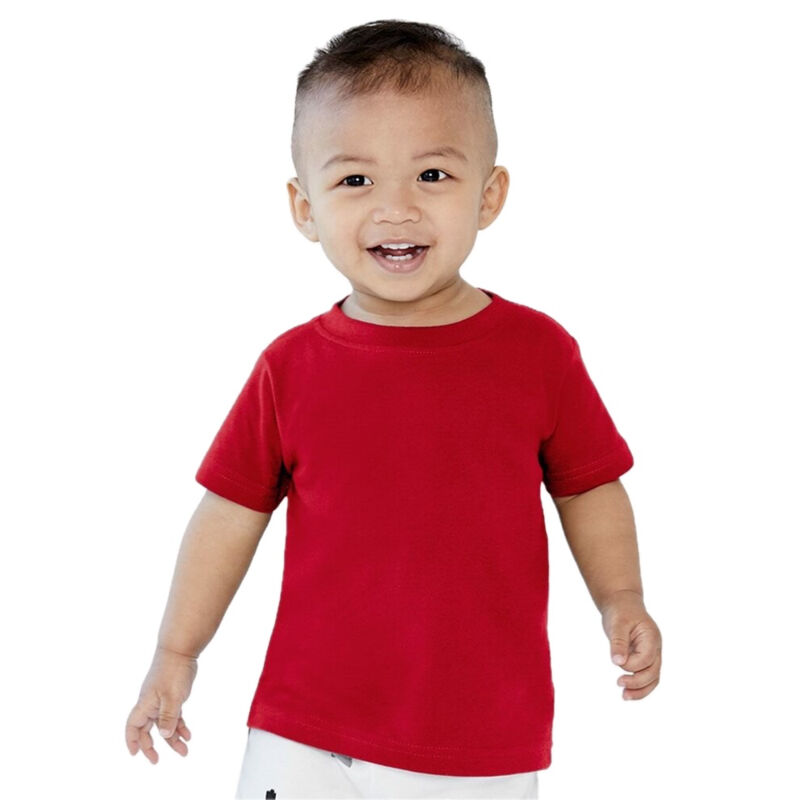 Infant Fine Jersey Tee Thumbnail